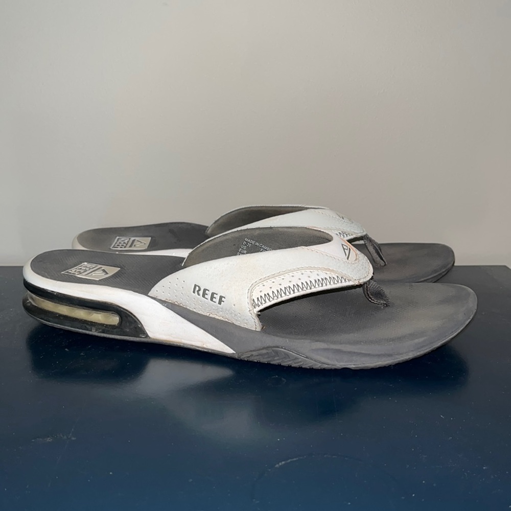Reef Flip Flops
